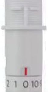 Silhouette America SILH PREM Cameo 3 Blade, 90 X 5.3 X 2.8, White american eagle