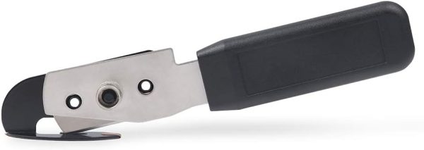 Gomake Vinyl Backing Cutter with Hidden Blade, 10 Extra Blades & 3 PTFE Stickers vinyl