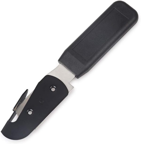 Gomake Vinyl Backing Cutter Bodyguard Vinyl Wrap Cutting Knife, Hidden Blade Wrap Cutter for Car Tinting and Backing Paper with 10 Extra Blades and 3 PTFE Stickers-4