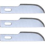 SMB #10 Precision General Purpose Hobby Blades (5/10/25/100/300 pcs) (10) hobby