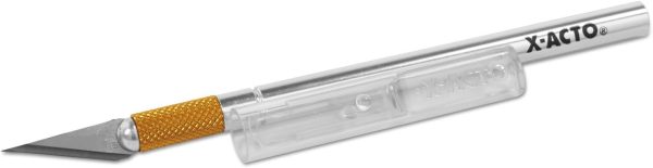 X-ACTO Precision Utility Knife, Z-Series #1, Sharp, Durable, Includes Safety Cap precision recall