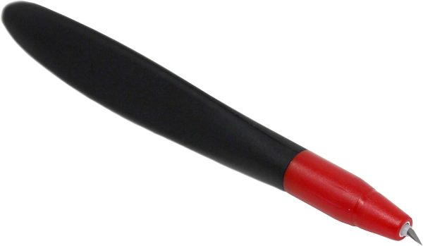 VViViD 360 Degree Comfort Grip Swivel Blade Craft Cutting Knife-1