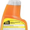 Goo Gone Adhesive Remover Spray Gel – Safe Glue and Sticker Remover for Labels, Tape Residue, Grease, Tar, Gum, Crayons, Candle Wax, Tree Sap, & Makeup on Hard Surfaces, Carpets, and Fabrics, 12 oz google play