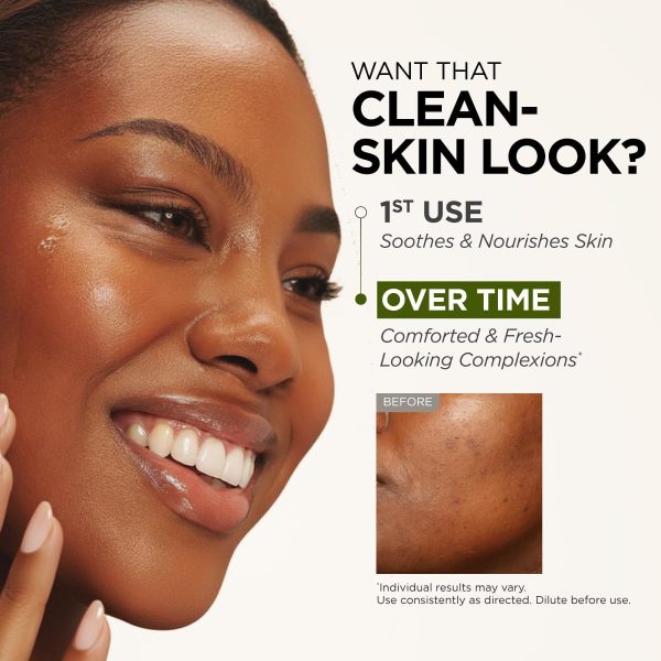 Gya Labs Australian Tea Tree Essential Oil - 0.34 Fl Oz - for Hair, Skin, Diffuser, Aromatherapy & DIY Candle Making Scent-3