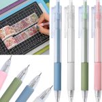 4 Pcs Craft Knife Exacto Knife Paper Cutter Pen Craft Cutting Tools Pen Knife Fine Art Utility Carving Tools Paper Roll Cutter For Diy Scrapbooking And Paper Crafting craft of exile