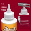 Aleene's Fabric Fusion Glue 4 oz - Permanent, Washable Fabric Adhesive fusion 360 free