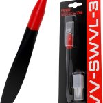 VViViD 360 Degree Comfort Grip Swivel Blade Craft Cutting Knife vvivid australia