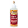 Aleene's Fabric Fusion Glue 4 oz - Permanent, Washable Fabric Adhesive sora2