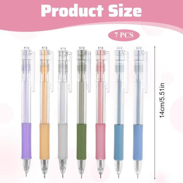 7-Piece Craft Knife Set: Retractable Utility Knives for DIY & Scrapbooking retractable pergola