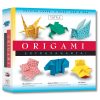 Origami Extravaganza! Folding Paper, a Book, and a Box: Origami Kit Includes Origami Book, 38 Fun Projects and 162 Origami Papers: Great for Both Kids and Adults papercut uiuc