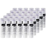 Amazon Basics Purple Washable School Glue Sticks, Dries Clear, 0.24-oz Stick, 30-Pack washable sofa