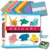 Origami Extravaganza! Folding Paper, a Book, and a Box: Origami Kit Includes Origami Book, 38 Fun Projects and 162 Origami Papers: Great for Both Kids and Adults extravaganza meaning