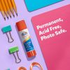 Elmer's School Glue Sticks, Acid-Free, Washable, 30 Count for Crafts & Classroom elmer s bottle tree ranch