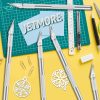 10 Pack Hobby Knife Set, Stainless Steel Craft Knife Kit for Pumpkin Carving, DIY, Art, Cutting, Stencil-4