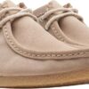 Clarks Mocassin Homme Cuir Confortable Semelle OrthoLite-3