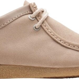 Clarks Mocassin Homme Cuir Confortable Semelle OrthoLite-0