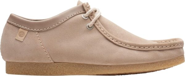 Clarks Mocassin Homme Cuir Confortable Semelle OrthoLite-0