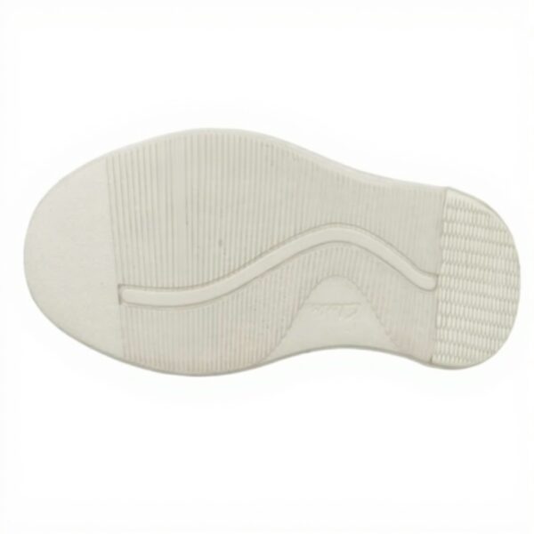 Clarks Bateau Bratton Homme Chaussures Lacets Peau Mouton