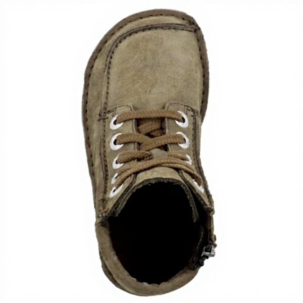 Clarks Cèdre Amusant Botte Femme Confort Tendance Olive