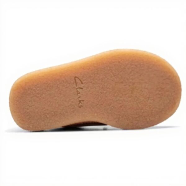 Clarks Clarkwood MOC Homme Mocassin Cuir Confortable