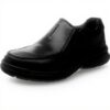 Clarks Cotrell Free Mocassins Homme Confort Cuir Souple