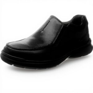 Clarks Cotrell Free Mocassins Homme Confort Cuir Souple