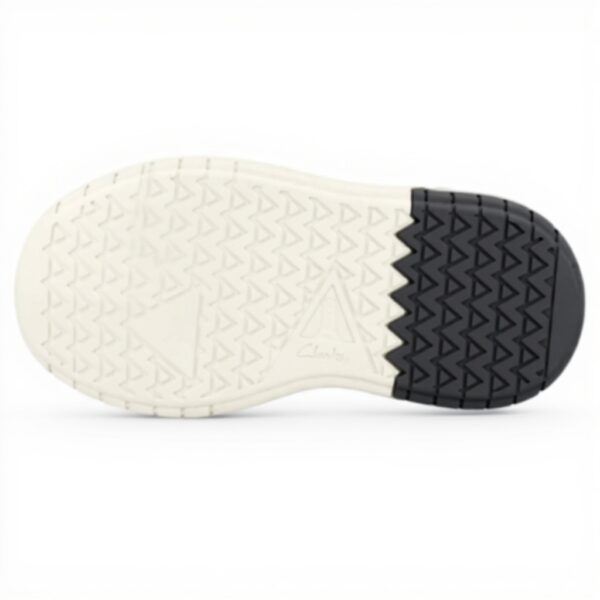 Clarks Courtlite2 Lo Basket Homme Confortable Durable