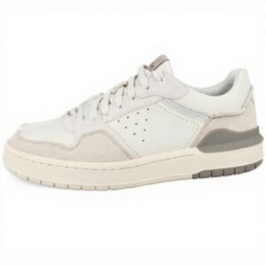 Clarks Courtlite2 Lo Basket Homme Confortable Durable