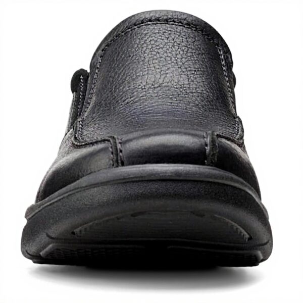Mocassins Clarks Homme Cuir Confort Semelle Ortholite