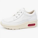 Clarks Funny Dream Mocassins femme cuir confort ville