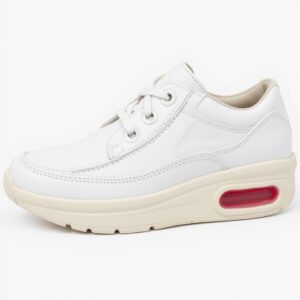 Clarks Funny Dream Mocassins femme cuir confort ville