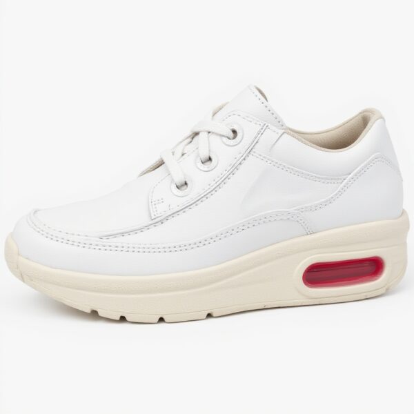 Clarks Funny Dream Mocassins femme cuir confort ville