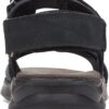 Clarks Hapsford Creek Sandale pêcheur Homme Confort-5