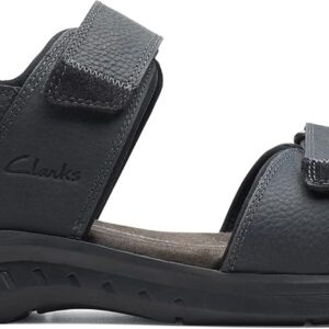 Clarks Hapsford Creek Sandale pêcheur Homme Confort-0