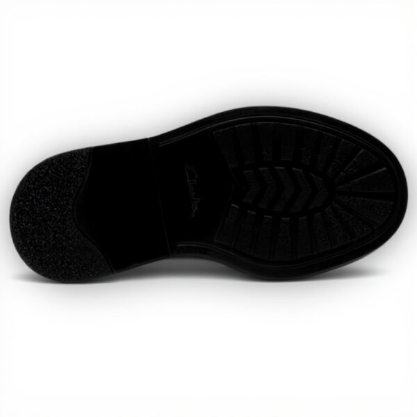 Chaussures Clarks Aldwin Lace Homme Daim Bleu Marine