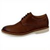 Chaussures Oxfords Clarks Atticus Ltlace Homme Cuir Léger