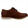 Chaussures Oxfords Clarks Atticus Ltlace Homme Cuir Léger