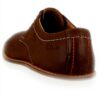 Chaussures Oxfords Clarks Atticus Ltlace Homme Cuir Léger
