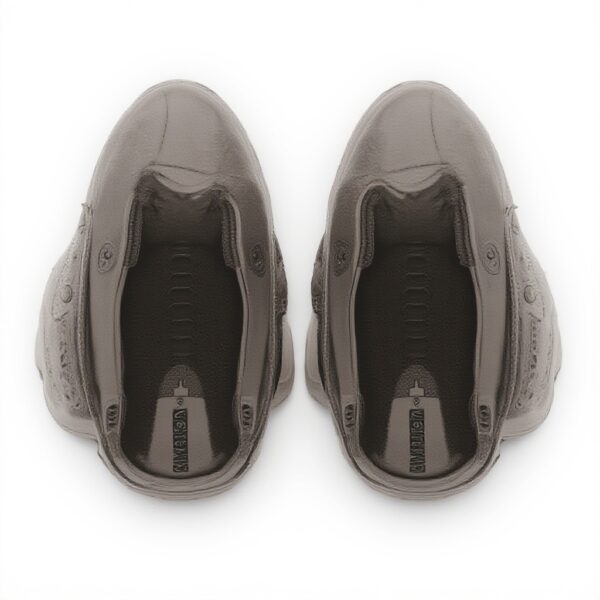 Clarks Homme Emmet Plain Oxfords Cuir Derbies Chaussures