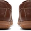 Clarks Mocassin Homme Cuir Léger Confortable Flexway Step-5