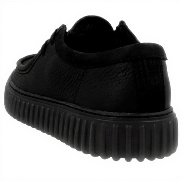 Clarks Torhill Lo Chaussures Homme Oxfords Cuir Confort