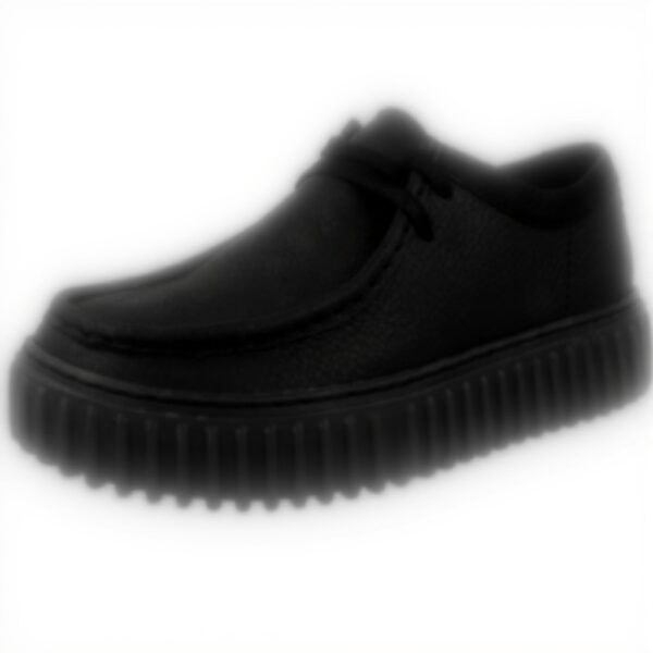 Clarks Torhill Lo Chaussures Homme Oxfords Cuir Confort