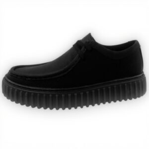 Clarks Torhill Lo Chaussures Homme Oxfords Cuir Confort