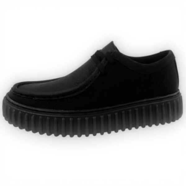 Clarks Torhill Lo Chaussures Homme Oxfords Cuir Confort