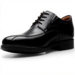 Clarks Homme Whiddon Pace Tissu Oxford