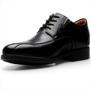 Clarks Homme Whiddon Pace Tissu Oxford