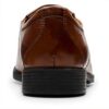 Clarks Whiddon Step Mocassin Homme Cuir Confort Technologie