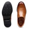 Clarks Whiddon Step Mocassin Homme Cuir Confort Technologie