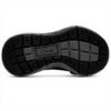 Clarks Motion Trek LX Chaussures Homme Cuir Noir Confort