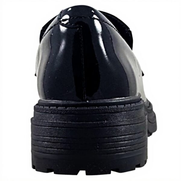 Clarks Orinoco3 Edge Bottes Femme Confort Semelle Contour